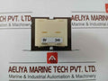 Zettler Controls 50/60Hz Step-down Power Transformer Ahr40318Fmq2-400