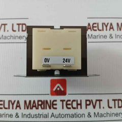 Zettler Controls 50/60Hz Step-down Power Transformer Ahr40318Fmq2-400
