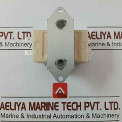Zettler Controls 50/60Hz Step-down Power Transformer Ahr40318Fmq2-400