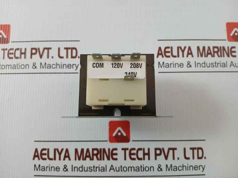 Zettler Controls 50/60Hz Step-down Power Transformer Ahr40318Fmq2-400