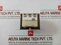 Zettler Controls 50/60Hz Step-down Power Transformer Ahr40318Fmq2-400