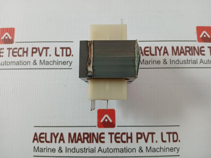Zettler Controls 50/60Hz Step-down Power Transformer Ahr40318Fmq2-400