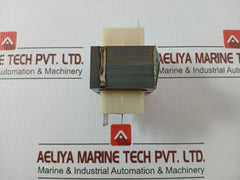 Zettler Controls 50/60Hz Step-down Power Transformer Ahr40318Fmq2-400