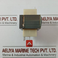 Zettler Controls 50/60Hz Step-down Power Transformer Ahr40318Fmq2-400