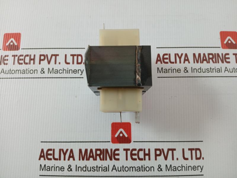 Zettler Controls 50/60Hz Step-down Power Transformer Ahr40318Fmq2-400