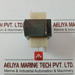 Zettler Controls 50/60Hz Step-down Power Transformer Ahr40318Fmq2-400