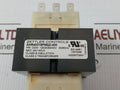 Zettler Controls 50/60Hz Step-down Power Transformer Ahr40318Fmq2-400