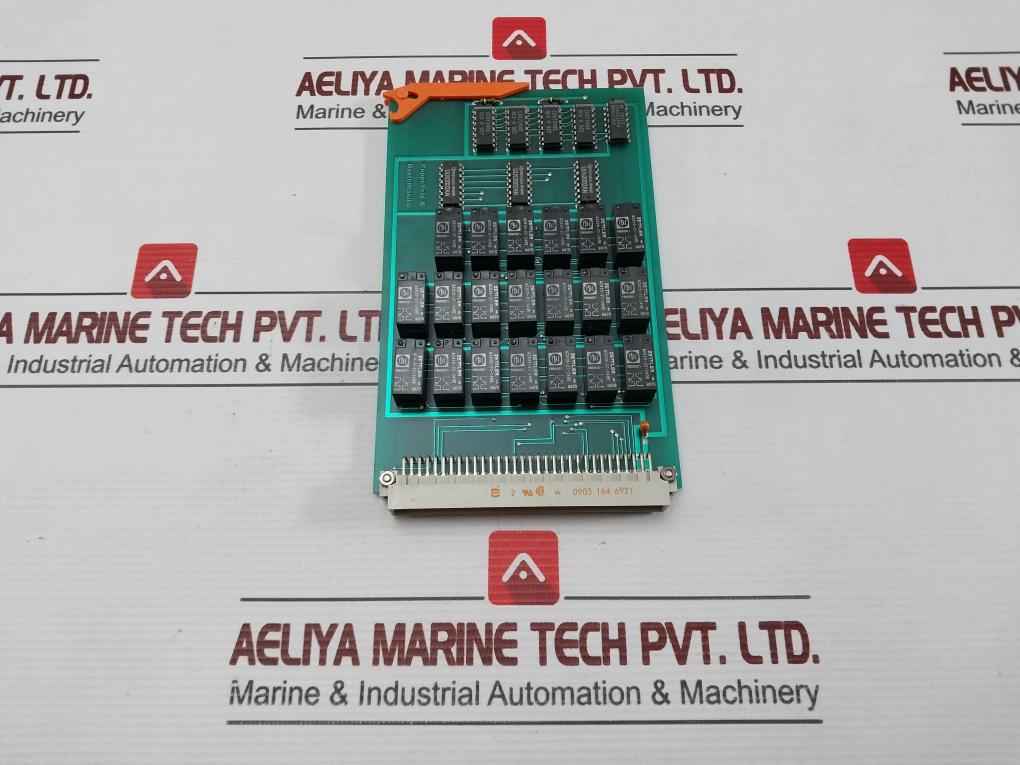 Zettler Coupling Field K Pcb Module