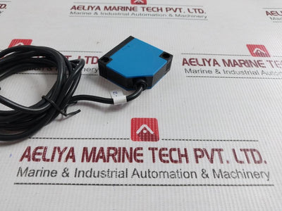 Zhejian Longwei Length Cable 2 M Retro-reflective Photoelectric Sensor E3Jk-r4P1