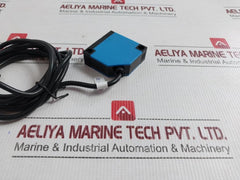 Zhejian Longwei Length Cable 2 M Retro-reflective Photoelectric Sensor E3Jk-r4P1