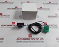 Zhejian Longwei Length Cable 2 M Retro-reflective Photoelectric Sensor E3Jk-r4P1