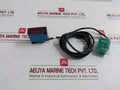 Zhejian Longwei Length Cable 2 M Retro-reflective Photoelectric Sensor E3Jk-r4P1