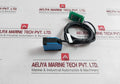 Zhejian Longwei Length Cable 2 M Retro-reflective Photoelectric Sensor E3Jk-r4P1