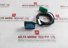 Zhejian Longwei Length Cable 2 M Retro-reflective Photoelectric Sensor E3Jk-r4P1