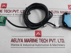 Zhejian Longwei Length Cable 2 M Retro-reflective Photoelectric Sensor E3Jk-r4P1