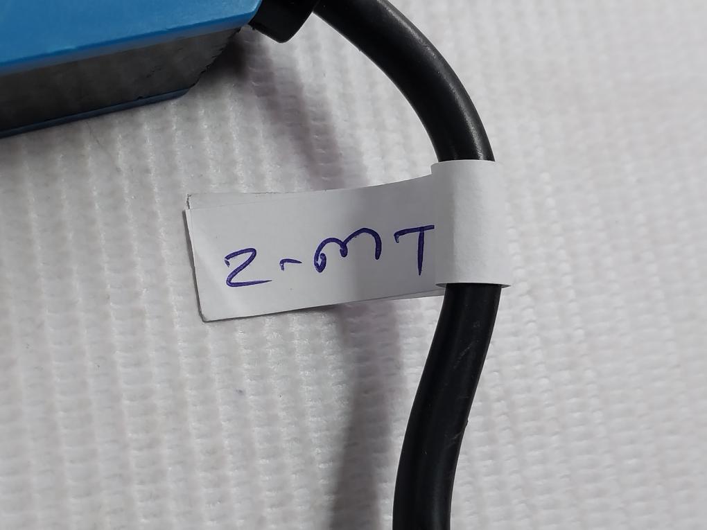 Zhejian Longwei Length Cable 2 M Retro-reflective Photoelectric Sensor E3Jk-r4P1