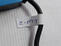Zhejian Longwei Length Cable 2 M Retro-reflective Photoelectric Sensor E3Jk-r4P1