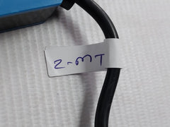 Zhejian Longwei Length Cable 2 M Retro-reflective Photoelectric Sensor E3Jk-r4P1