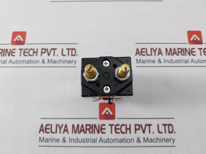Zhejiang Dongya Electric Zljm-125C/60 Magnetic Latching Dc Contactor 60 Vdc 125A