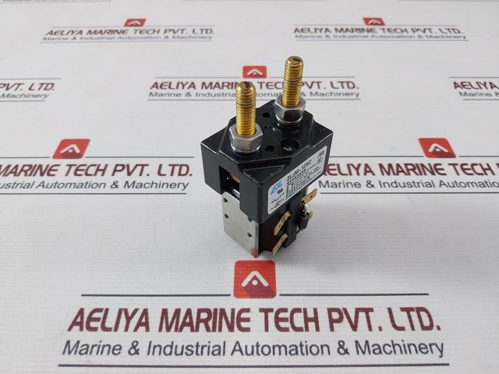 Zhejiang Dongya Electric Zljm-125C/60 Magnetic Latching Dc Contactor 60 Vdc 125A