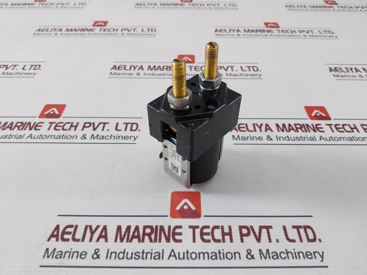 Zhejiang Dongya Electric Zljm-125C/60 Magnetic Latching Dc Contactor 60 Vdc 125A