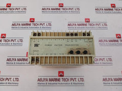 ZHEJIANG GPPF Power Factor Transducer 110v 1a 60hz