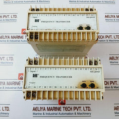 Zhejiang Hanpu Electric GPF Frequency Transducer 110VDC