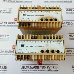 Zhejiang Hanpu Electric GPWK-201 Watt/Var Transducer
