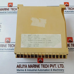Zhejiang Hanpu Electric GPWK-201 Watt/Var Transducer