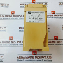 Zhejiang Hanpu Electric GPWK-201 Watt/Var Transducer
