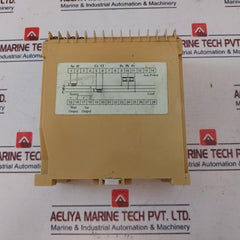 Zhejiang Hanpu Electric GPWK-201 Watt/ Var Transducer 3C3W 110V 1A 60Hz