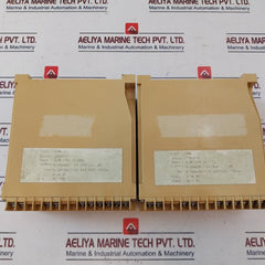 Zhejiang Hanpu Electric GPWK-201 Watt/ Var Transducer 3C3W 110V 1A 60Hz