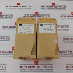 Zhejiang Hanpu Electric GPWK-201 Watt/ Var Transducer 3C3W 110V 1A 60Hz