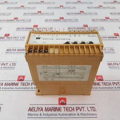 Zhejiang Hanpu Electric GPWK-201 Watt/ Var Transducer 3C3W 110V 1A 60Hz