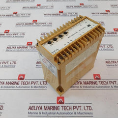 Zhejiang Hanpu Electric GPWK-201 Watt/ Var Transducer 3C3W 110V 1A 60Hz