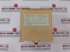 Zhejiang Hanpu Electric GPWT-201 Watt Transducer 110V 1A 60Hz