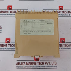 Zhejiang Hanpu Electric GPWT-201 Watt Transducer 110V 1A 60Hz