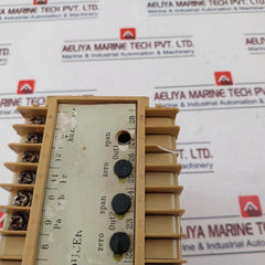 Zhejiang Hanpu Electric GPWT-201 Watt Transducer 110V 1A 60Hz