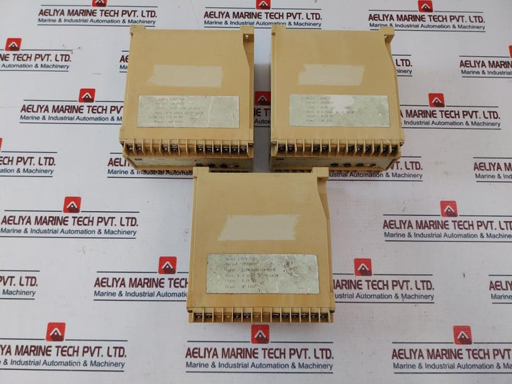 Zhejiang Hanpu Electric GPWT-201 Watt Transducer 110V 1A 60Hz