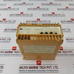 Zhejiang Hanpu Electric GPWT-201 Watt Transducer 110V 1A 60Hz