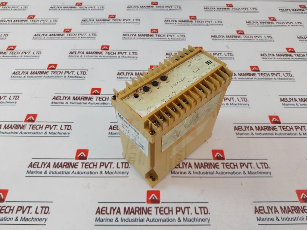 Zhejiang Hanpu Electric GPWT-201 Watt Transducer 110V 1A 60Hz