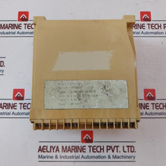 Zhejiang Hanpu Electric GPWT-201 Watt Transducer 110V 1A 60Hz