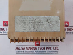 Zhejiang Hanpu Electric GPWT-201 Watt Transducer 110V 1A 60Hz