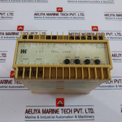 Zhejiang Hanpu Electric Gpwt-201 Watt Transducer 3C3W 110V 1A 60Hz