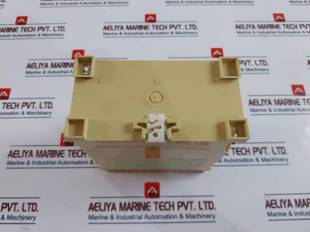 Zhejiang Hanpu Electric Gpwt-201 Watt Transducer 3C3W 110V 1A 60Hz