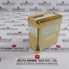 Zhejiang Hanpu Electric Gpwt-201 Watt Transducer 3C3W 110V 1A 60Hz
