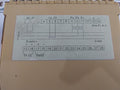 Zhejiang Hanpu Electric Gpwt-201 Watt Transducer 3C3W 110V 1A 60Hz