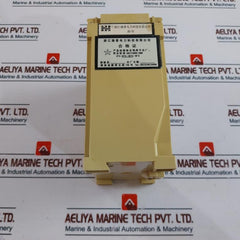Zhejiang Hanpu Electric Gpwt-201 Watt Transducer 3C3W 110V 1A 60Hz