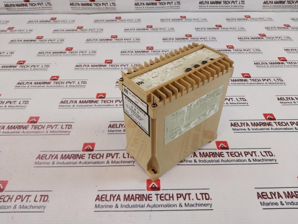 Zhejiang Hanpu Electric GPWT-201 Watt Transducer GB/T13850-1998