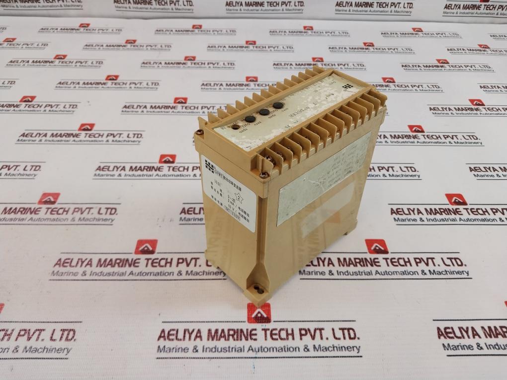 Zhejiang Hanpu Electric GPWT-201 Watt Transducer GB/T13850-1998